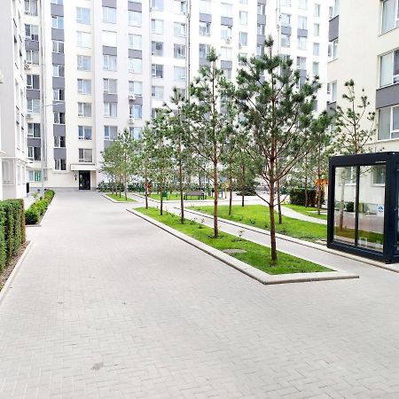 Apartament Dragut In Centrul Orasului! Chisinau Bagian luar foto