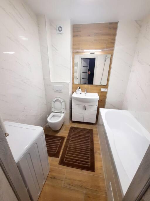 Apartament Dragut In Centrul Orasului! Chisinau Bagian luar foto