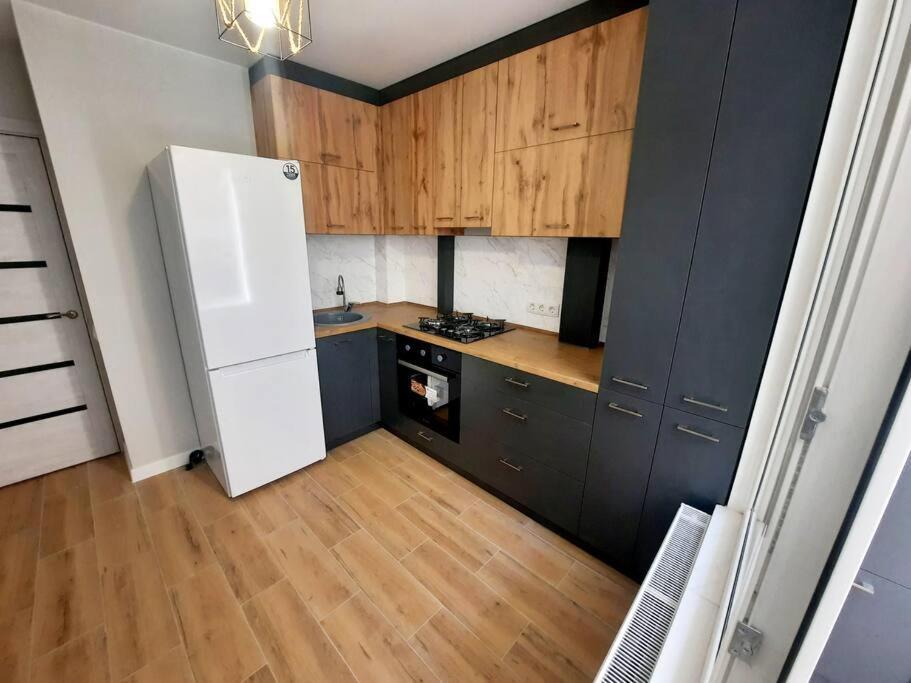Apartament Dragut In Centrul Orasului! Chisinau Bagian luar foto