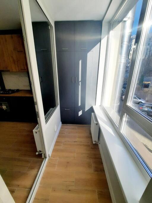 Apartament Dragut In Centrul Orasului! Chisinau Bagian luar foto