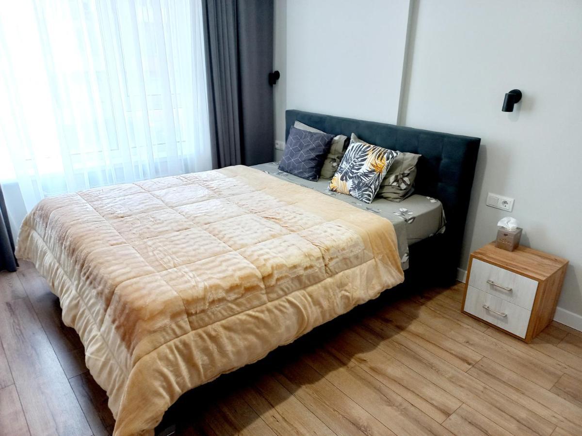 Apartament Dragut In Centrul Orasului! Chisinau Bagian luar foto