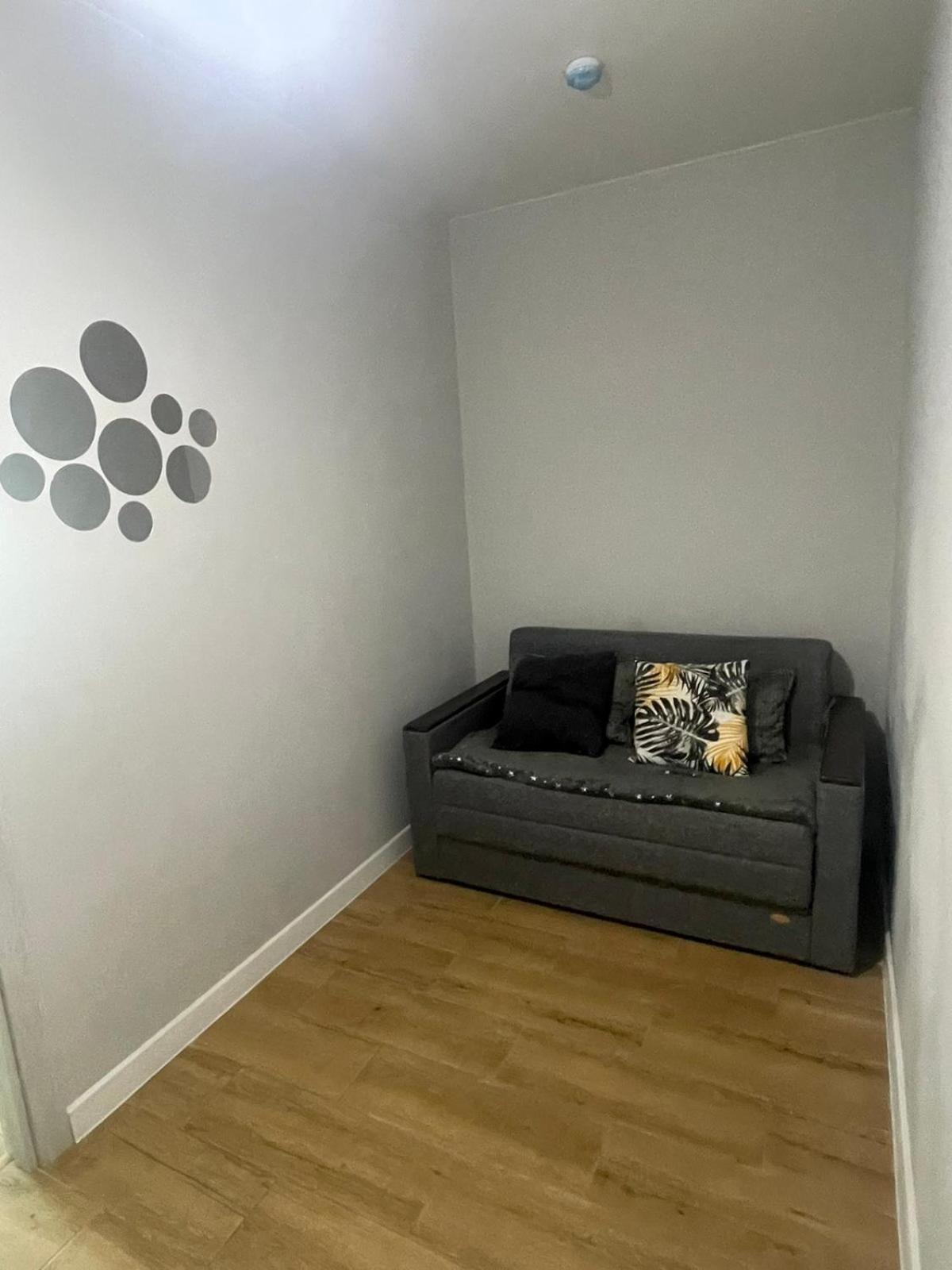 Apartament Dragut In Centrul Orasului! Chisinau Bagian luar foto