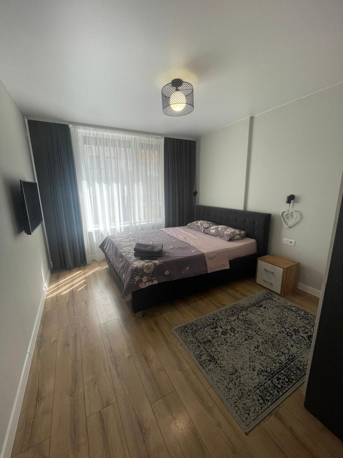 Apartament Dragut In Centrul Orasului! Chisinau Bagian luar foto